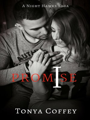 cover image of I Promise